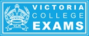 Victoria College Examinations